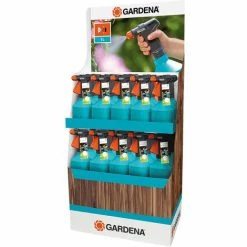 Billig ✨ Gardena Comfort Pumpsprüher 1 L 30 X 805 810-20 30St. (Inh. Stück) 🥰