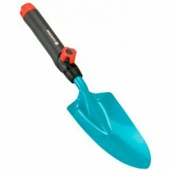 Neu 🛒 Gardena Combisystem Blumenkelle Gartenkelle Pflanzkelle 8,5 Cm Kelle Schaufel ✔️