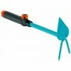 Großhandel 🔔 Gardena Combisystem Kleinhäckchen Häckchen Beet Hacke Handhacke 6 Cm Blumenhacke 🤩 2 Großhandel 🔔 Gardena Combisystem Kleinhäckchen Häckchen Beet Hacke Handhacke 6 Cm Blumenhacke 🤩 -GARDENA SHOP 12201548 1
