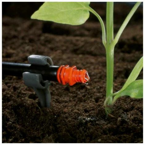 GARDENA Micro Drip Selbstregulierender Tropfer - 2L/h 1340-32 Bestes Angebot 🌟 GARDENA Micro Drip Selbstregulierender Tropfer - 2L/h 1340-32 ❤️ -GARDENA SHOP 13762611 3