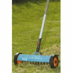 Blitzangebot 🥰 GARDENA Combisystem Vertikutier-Boy. 32 Cm Breit | 3395-20 🔥 4 Blitzangebot 🥰 GARDENA Combisystem Vertikutier-Boy. 32 Cm Breit | 3395-20 🔥 -GARDENA SHOP 15041387 3