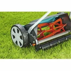 Bestpreis 🌟 GARDENA Handmäher Comfort Spindelmäher 400 C | 4022-20 🔥 -GARDENA SHOP 15041481 3