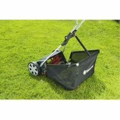 Bestpreis 🌟 GARDENA Handmäher Comfort Spindelmäher 400 C | 4022-20 🔥 -GARDENA SHOP 15041481 4