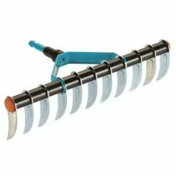 Bestpreis 💯 GARDENA Combisystem Rasenlüfter. 35 Cm Breit | 3391-20 ✨