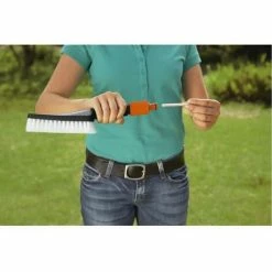 Bestes Angebot 🤩 GARDENA Handschrubber Mit Gartenschlauchanschluss | 988-20 🤩 -GARDENA SHOP 15041555 3