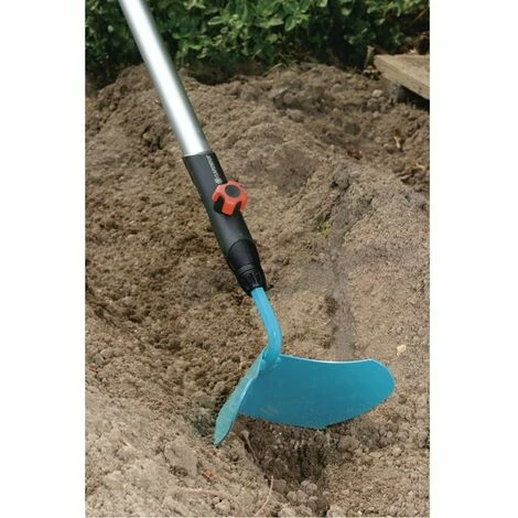 GARDENA Combisystem Häufelpflug GARDINO. 16 cm breit | 3118-20 Besorgen 🎁 GARDENA Combisystem Häufelpflug GARDINO. 16 Cm Breit | 3118-20 🌟 -GARDENA SHOP 15041665 2