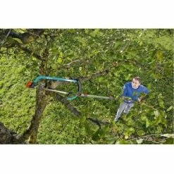 Bestpreis ✔️ GARDENA Combisystem-Bügelsäge | 691-20 🔔 -GARDENA SHOP 15041683 3