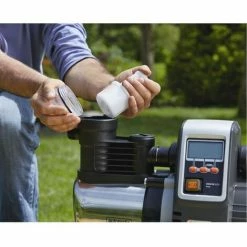 Auslauf ⌛ GARDENA Hauswasserautomat 6000/6E LCD Inox | 1760-20 👍 -GARDENA SHOP 15041709 3