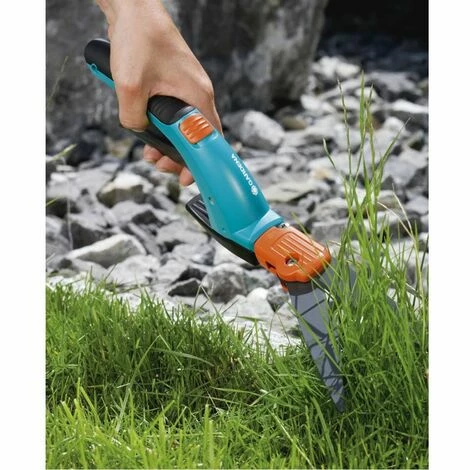 GARDENA Comfort Grasschere. drehbar | 8734-20 Billig ✨ GARDENA Comfort Grasschere. Drehbar | 8734-20 👏 -GARDENA SHOP 15041932 2