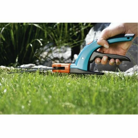 GARDENA Comfort Grasschere. drehbar | 8734-20 Billig ✨ GARDENA Comfort Grasschere. Drehbar | 8734-20 👏 -GARDENA SHOP 15041932 3
