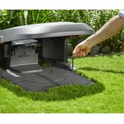 Budget ✨ GARDENA Garage Für Mähroboter (SILENO-Modelle) | 4011-20 🧨 -GARDENA SHOP 15041945 3