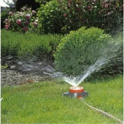 Budget ✨ GARDENA Classic 6-Flächenregner Boogie | 2073-20 😍 -GARDENA SHOP 15042263 2