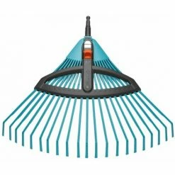 Beste Bewertungen von ✨ GARDENA Combisystem-Kunststoff-Verstellbesen Rechen | 3099-20 🥰 -GARDENA SHOP 15042283 4