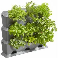 Bester Verkauf 💯 GARDENA NatureUp! Basis Set Vertikal | 13150-20 ⌛ -GARDENA SHOP 15042345 3