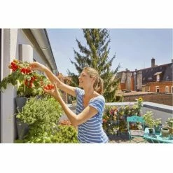 Bester Verkauf 💯 GARDENA NatureUp! Basis Set Vertikal | 13150-20 ⌛ -GARDENA SHOP 15042345 4