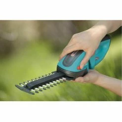 Neu 🔔 GARDENA Strauchmesser 18 Cm | 2343-20 💯 -GARDENA SHOP 15042490 3