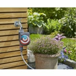 Rabatt 🌟 GARDENA City Gardening Outdoor Sprühnebel-Set Automatic (mit Bewässerungssteuerung) 🛒 4 Rabatt 🌟 GARDENA City Gardening Outdoor Sprühnebel-Set Automatic (mit Bewässerungssteuerung) 🛒 -GARDENA SHOP 15042724 3