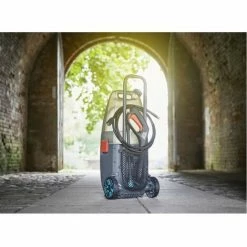 Bester Verkauf 🎉 GARDENA Hochdruckreiniger AquaClean Li-40/60 Ohne Akku 😍 -GARDENA SHOP 15042744 4