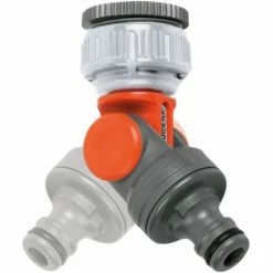 Beste Bewertungen von 🛒 GARDENA Winkelhahnstück Lose Für Wasserhahn Mit 33.3 Mm (G1)-Gewinde Und Für Wasserhahn Mit 26.5 Mm (G 3/4) ❤️