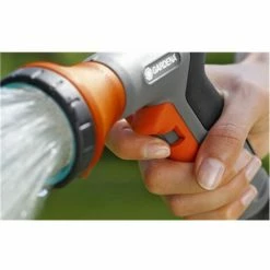Besorgen 😉 GARDENA Gießstab Gartenbrause Bewässerungsstab ⭐ -GARDENA SHOP 15042762 4