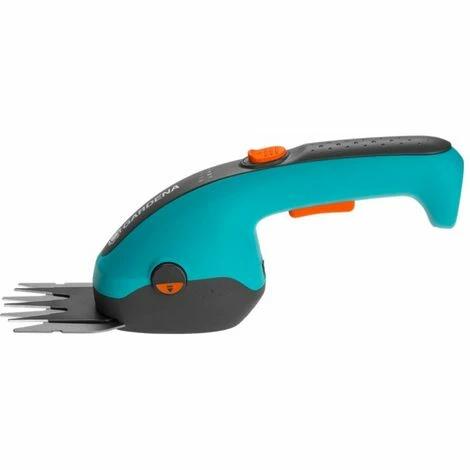 GARDENA Akku-Grasschere ClassicCut Blitzangebot 🎉 GARDENA Akku-Grasschere ClassicCut 🤩 -GARDENA SHOP 15042789 2