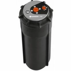 Billig 😀 GARDENA Sprinklersystem Turbinen-Versenkregner T 380 | 8205-29 🛒 -GARDENA SHOP 15578856 3