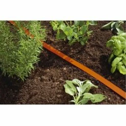 Besorgen 😍 GARDENA Schlauch-Regner. Orange. Komplett Mit Armaturen. Länge 15 M | 996-20 🎁 -GARDENA SHOP 15578863 3