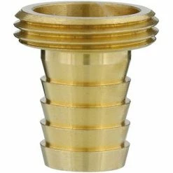 Top 10 👍 GARDENA Mess. Schlauchverschraub.1-tlg.,G 1Gew.,3/4Schl. 7148 🤩