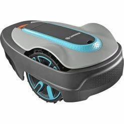 Bester Verkauf 🧨 Gardena 15002-20 SILENO City Mähroboter Rasenmäher Roboter Bis Zu 500m² Garten ✔️