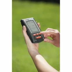 Schlussverkauf 🔥 Gardena Bewässerungscomputer MultiControl Duo 1874-20 Gartenbewässerung Digital ⭐ -GARDENA SHOP 16262539 4