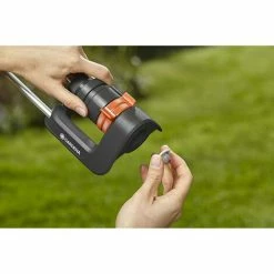 Großhandel ✔️ Gardena 2062-20 Comfort Kreisregner Mambo 310m² Sprühregner Rasensprenger Garten 🤩 -GARDENA SHOP 16262542 4