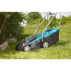 Besorgen 👏 Gardena 5033-20 Akku-Rasenmäher PowerMax Li-40/32 Mit Akku Rasenmäher Mäher 💯 -GARDENA SHOP 16290707 4