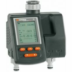 Coupon 😉 Bewässerungsuhr Gardena MultiControl Duo 🔔