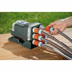 Beste Bewertungen von ✔️ Automatik Wasserverteiler Gardena C 1060 🥰 -GARDENA SHOP 17916583 2