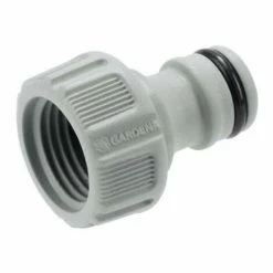 Angebote 🛒 GARDENA Ventilspitze Für 16,7 Mm Ventil G 3/8" - 18200-26 💯