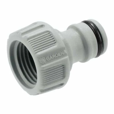 GARDENA Ventilspitze für 16,7 mm Ventil G 3/8" - 18200-26 Angebote 🛒 GARDENA Ventilspitze Für 16,7 Mm Ventil G 3/8" - 18200-26 💯 -GARDENA SHOP 18000710 1