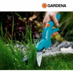 Budget ✔️ GARDENA Classic Rasenschere - 8730-26 🧨 -GARDENA SHOP 18000739 2