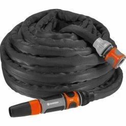 Top 10 😀 Gardena Textilschlauch Liano 20 M Set 18434-20 🛒