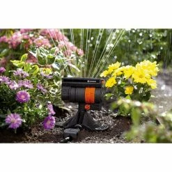 Neu 🌟 Gardena 8364-20 Micro-Drip-System OS 90 Viereckregner 🧨 -GARDENA SHOP 18346999 3