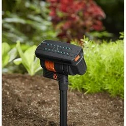 Neu 🌟 Gardena 8364-20 Micro-Drip-System OS 90 Viereckregner 🧨 -GARDENA SHOP 18346999 4