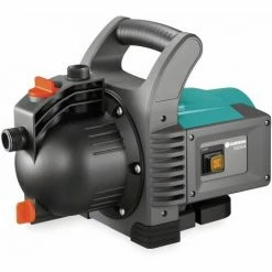 Coupon 🔥 Gardena Gartenpumpe Classic 3500/4, 800 W 😉 5 Coupon 🔥 Gardena Gartenpumpe Classic 3500/4, 800 W 😉 -GARDENA SHOP 18667171 4