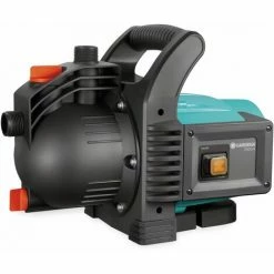 Coupon 🔥 Gardena Gartenpumpe Classic 3500/4, 800 W 😉 6 Coupon 🔥 Gardena Gartenpumpe Classic 3500/4, 800 W 😉 -GARDENA SHOP 18667171 5