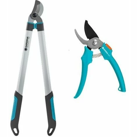 Gardena Astschere EasyCut 680B inkl.Gartenschere Ø 42 mm Schnittstärke,12003-30 Bester Verkauf 🎉 Gardena Astschere EasyCut 680B Inkl.Gartenschere Ø 42 Mm Schnittstärke,12003-30 ✔️ -GARDENA SHOP 19864762 1