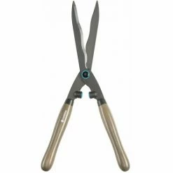 Brandneu 🤩 Gardena Hand Heckenschere NatureCut Gartenschere Strauchschere Gras Schere 😉