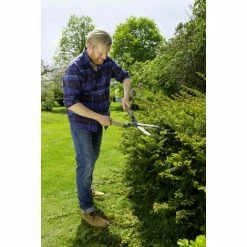 Brandneu 🤩 Gardena Hand Heckenschere NatureCut Gartenschere Strauchschere Gras Schere 😉 -GARDENA SHOP 19865091 3