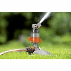 Neu 😍 Gardena Turbinenregner Mit Spike Sprinklersystem Versenkregner Bewässerung 🛒 4 Neu 😍 Gardena Turbinenregner Mit Spike Sprinklersystem Versenkregner Bewässerung 🛒 -GARDENA SHOP 20281997 3