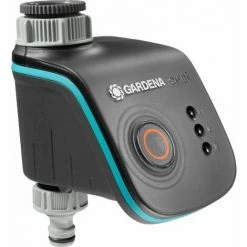 Billig ❤️ Gardena Bewässerungssystem Smart Water Control Gardena Gardena Bewässerungssystem Smart Smart 0687800006 Water 🤩 -GARDENA SHOP 20282007 2