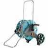 Beste Bewertungen von 🎉 Gardena Schlauchwagen AquaRoll M Set 20 M Schlauch Inkl Systemteilen Und Spritze 🌟 -GARDENA SHOP 20282681 1