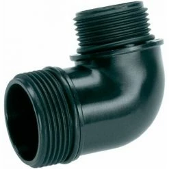 Bester Verkauf 💯 Gardena Tauchpumpen Anschlussstück 42 Mm (G 5/4) / 33,3 Mm (G 1) Gardena Gardena 0687500064 Gardena Tauchpumpen- 👏