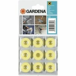 Großhandel 👍 Gardena Shampoo Für Waschbürsten Für 4078500168007 Waschbürsten Gardena Gardena Shampoo Shampoo 06921510084636 🎁 -GARDENA SHOP 20308881 4